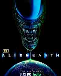 Чужой: Земля